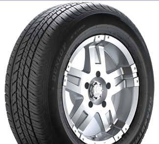 DUNLOP GRANDTREK ST30